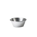 Tablecraft Stainless Steel Sauce Cup, 1 1/2 Ounce Capacity -- 12 per case