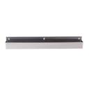 Tablecraft Stainless Steel Single Speed Rail, 42 inch Long