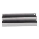 Tablecraft Stainless Steel Double Speed Rail, 32 inch Long
