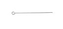 Tablecraft Stainless Steel Oval Skewer, 12 inch -- 60 per case.
