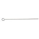 Tablecraft Stainless Steel Oval Skewer, 12 inch -- 60 per case