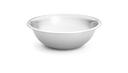 Tablecraft Stainless Steel Heavyweight Mixing Bowl, 8 Quart.