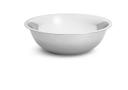 Tablecraft Stainless Steel Heavyweight Mixing Bowl, 20 Quart.