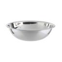 Tablecraft Stainless Steel Mixing Bowl, 13 Quart