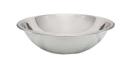 Tablecraft Stainless Steel Mixing Bowl, 20 Quart.