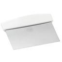 Tablecraft Pizza Dough Scraper, 6.5 x 0.75 x 4.5 inch