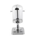 Tablecraft Single Base Beverage Dispenser, 2.1 Gallon Capacity