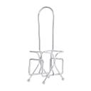 Tablecraft Chrome Plated Rack for H600N2