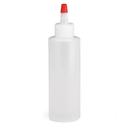 Tablecraft Natural Chef Squeeze Dispenser, 4 Ounce Capacity -- 24 per case