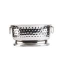 Tablecraft 18-8 Stainless Steel Double Wall Oval Beverage Tub, 4.9 Gallon Capacity