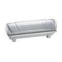 Tablecraft ABS Plastic Kenkut 3 Film or Foil Dispenser, 22 x 7.625 x 6.5 inch