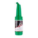 Tablecraft PourMaster Green High Density Polyethylene Replacement Neck with Integrated Spout Fits N32A Pourer, 3.5 x 3.5 x 8.25 inch