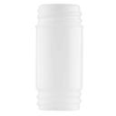Tablecraft PourMaster Clear Low Density Polyethylene Replacement Drink Bar Mix Pourer Jar Only, 1 Quart Capacity -- 12 per case