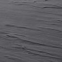 Tablecraft Frostone Slate Collection Melamine Black Rectangular Serving Tray, 20.625 x 12.75 x 0.3125 inch