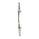 Tablecraft Stainless Steel Double Sided Clip, 4.5 inch