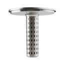 Tablecraft 18-8 Stainless Steel Replacement Infuser Fits 75 Single Upscale Beverage Dispenser
