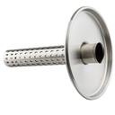 Tablecraft 18-8 Stainless Steel Replacement Ice Core Insert Fits 85 Upscale Beverage Dispenser, 40 Ounce Capacity