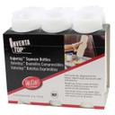 Tablecraft LDPE InvertaTop ValveTop Squeeze Bottle, 12 Ounce -- 8 per case