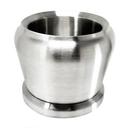 Tablecraft 14-1 Stainless Steel Replacement Base Fits 75 Single Upscale Beverage Dispenser, 2.75 Quart Capacity