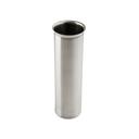 Tablecraft 18-8 Stainless Steel Replacement Ice Core Insert Fits 75 Single Upscale Beverage Dispenser, 3.25 x 3.25 x 6.875 inch