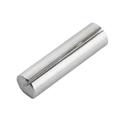 Tablecraft Stainless Steel Bullet Card Holder, 2.125 x 0.5625 x 0.5 inch
