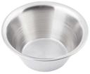 Tablecraft Stainless Steel Round Sauce Cup, 2 Ounce Capacity -- 72 per case