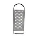 Tablecraft Stainless Steel Flat Grater, 4.5 x 0.25 x 12.5 inch -- 12 per case