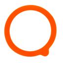 Tablecraft Rustic Country Rubber Orange Replacement Gasket Fits BDG2000 Clear Glass Beverage Dispenser, 4.5 x 4.25 x .125 inch