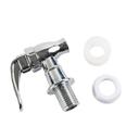 Tablecraft Plastic Replacement Faucet for Stackable Beverage Dispenser