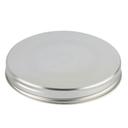 Tablecraft Tin Plated Iron Replacement Cover Fits BDG3000 Mason Jar Beverage Dispenser, 5.75 x 5.75 x .8125 inch