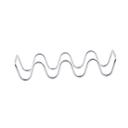 Tablecraft Taco Taxi Large Stainless Steel Wire Server, 7.5 x 2.25 x 1.5 inch