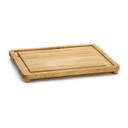 Tablecraft Birchwood Carving Board, 20 x 16 x 1.625 inch