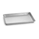 Tablecraft Fourth Size Aluminized Steel Sheet Pan, 23 Gallon