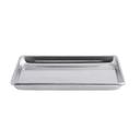Tablecraft Aluminum Fourth Size Sheet Pan, 19 Gallon Capacity