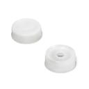 Tablecraft InvertaTop Valvetop Valve and Top Assembly Fits 53mm Bottles -- 12 per case