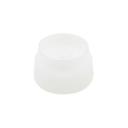 Tablecraft InvertaTop Valvetop Natural Valve and Top Assembly, 24 Ounce -- 12 per case