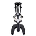 Tablecraft Black Rubber Replacement Handle Stop for JP9730 Commercial Juice Press, 0.875 x 1.625 x .6875 inch