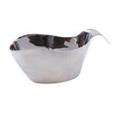 Tablecraft 18-8 Stainless Steel Stackable Gravy Boat, 12 Ounce Capacity