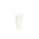 Tablecraft Silicone Flexible 4 Cup Measuring Cup