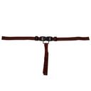 Tablecraft Nylon Replacement Strap A for ASTM High Chairs, 14 x 1.25 x 1 inch -- 12 per case