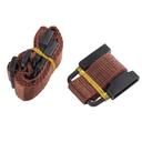 Tablecraft Nylon Replacement Strap B for ASTM High Chairs, 14 x 1.25 x 1 inch -- 12 per case