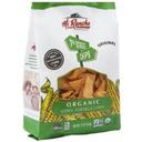 Mi Rancho 7th Street Original Corn Tortilla Chips, 11 Ounce -- 9 per case