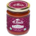 Mi Rancho Organic Chipotle Salsa, 16 Ounce -- 6 per case
