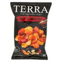 Terra Sweet and Smoky BBQ Vegetable Chips, 5 Ounce -- 12 per case