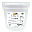 Lawrence Foods Raisin Filling, 2 Gallon -- 1 per case