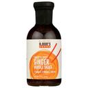 Bronco Bobs Sweet and Spicy Ginger Noodle Sauce, 15.5 Ounce -- 6 per case