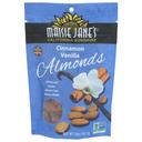 Maisie Janes Cinnamon Vanilla Almonds, 5 Ounce -- 12 per case
