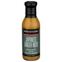 Iron Kitchen Japanese Ginger Miso Restaurant Style Salad Dressing, 12 Ounce -- 6 per case