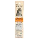 Epic Smoked Salmon Maple Strip, 0.8 Ounce -- 20 per case