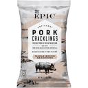 Epic Maple Bacon Crackling, 2.5 Ounce -- 12 per case.